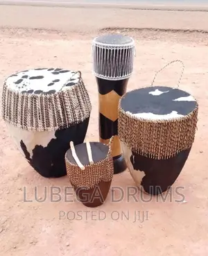Engoma/Drums