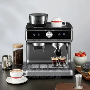 Coffee Maker