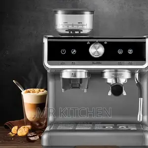 Coffee Maker