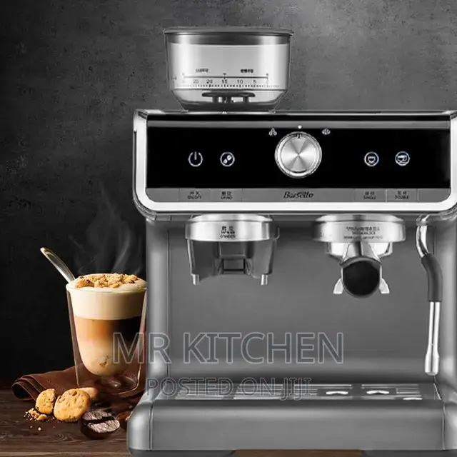 Coffee Maker