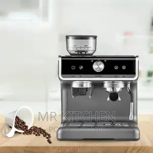 Coffee Maker