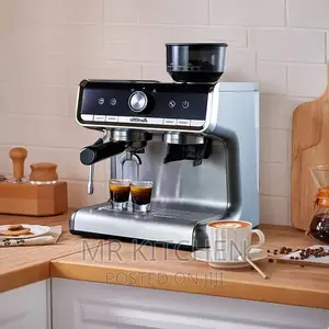 Coffee Maker