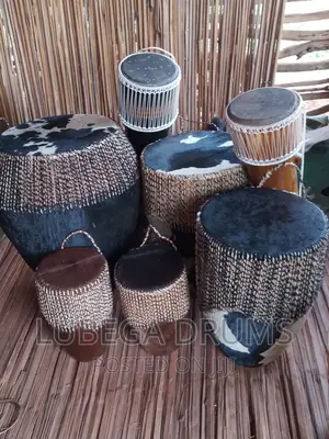 Local Drums