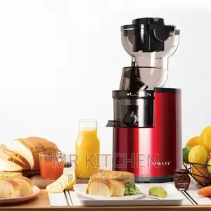 Saachi Juicer