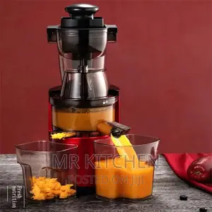 Saachi Juicer
