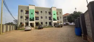 Furnished 1bdrm Apartment in Kira Centre, Central Division for sale