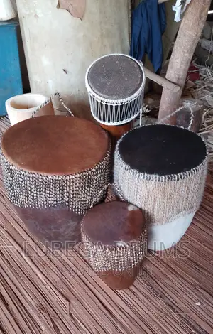 Drums(Engoma) Mini Set