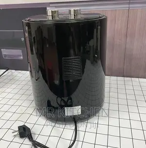 Silver Quest Airfryer