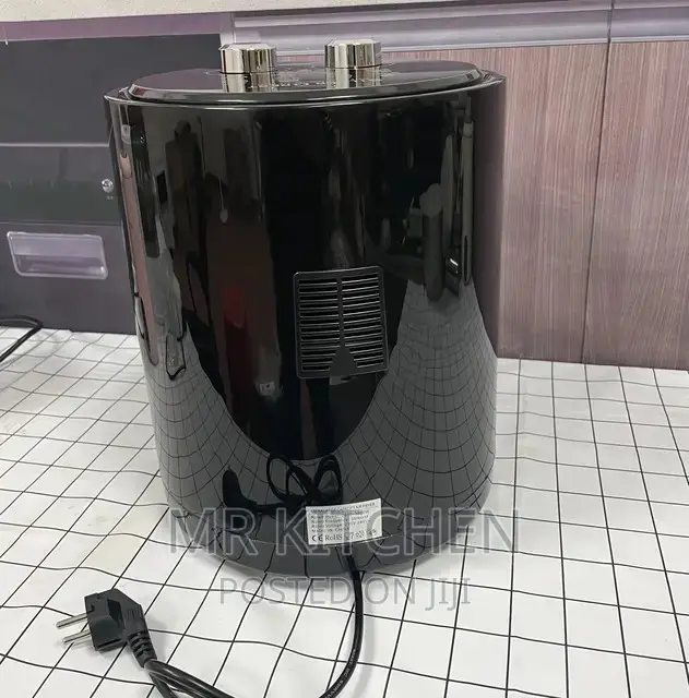 Silver Quest Airfryer
