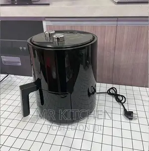 Silver Quest Airfryer