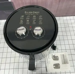 Silver Quest Airfryer