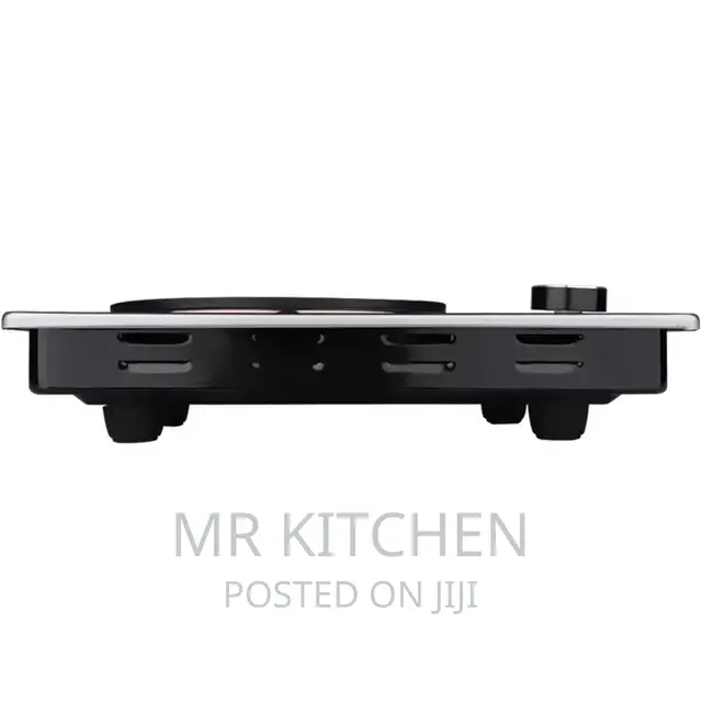 Single Hot Plate