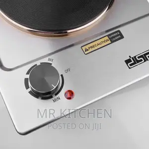 Single Hot Plate