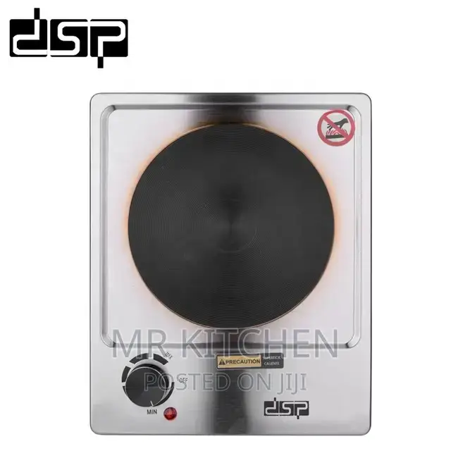 Single Hot Plate