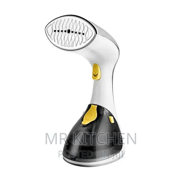 Garment Steamer