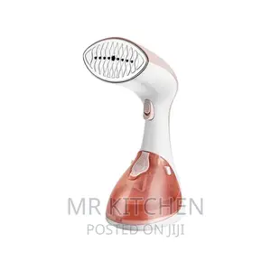 Garment Steamer