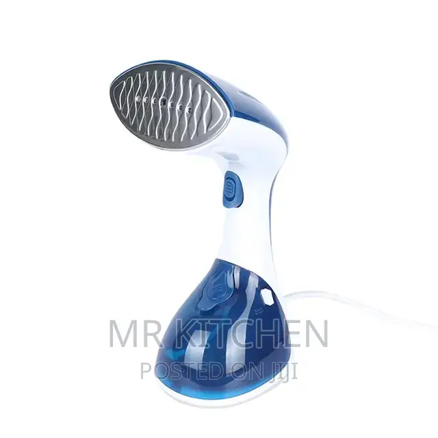 Garment Steamer