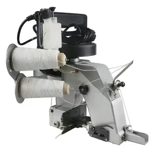Portable Bag Closer Sewing Machine Electronic Sewing Machine (16)