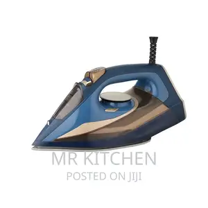 BOMN Steam Iron