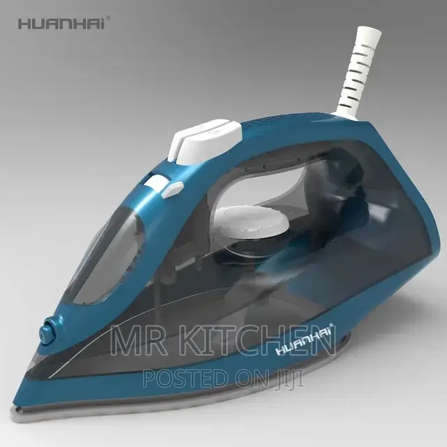 BOMN Steam Iron