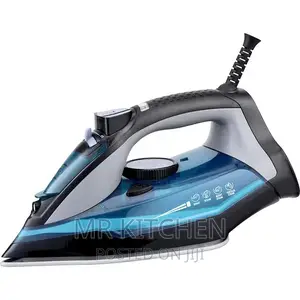 BOMN Steam Iron
