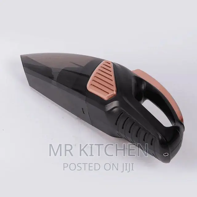 Vacuum Dust Cleaner