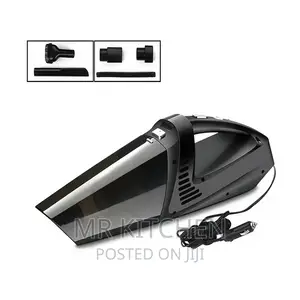 Vacuum Dust Cleaner