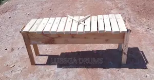 Xylophones(Amadinda) 15'