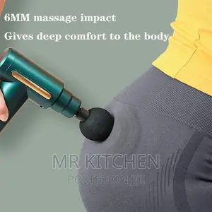 Mini Massage Guy
