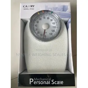 Mechanical Weighing Scale 160kg Weigh Scale Medical Weighing Scales