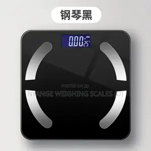 Digital Personal Weigh Scale 180kg Weigh High Accuracy Weighing Scale