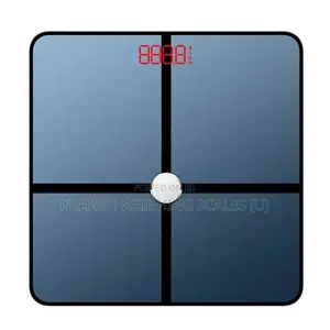 Digital Weighing Scale Digital Weigh Body Weighing Scales 160kg/1kg