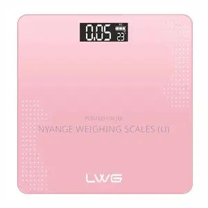 Digital Personal Body Weighing Scale Digital Bathroom Weighing Scales