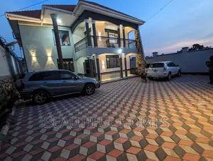 Furnished 5bdrm House in Mpererwe Kitagobwa, Kawempe for sale
