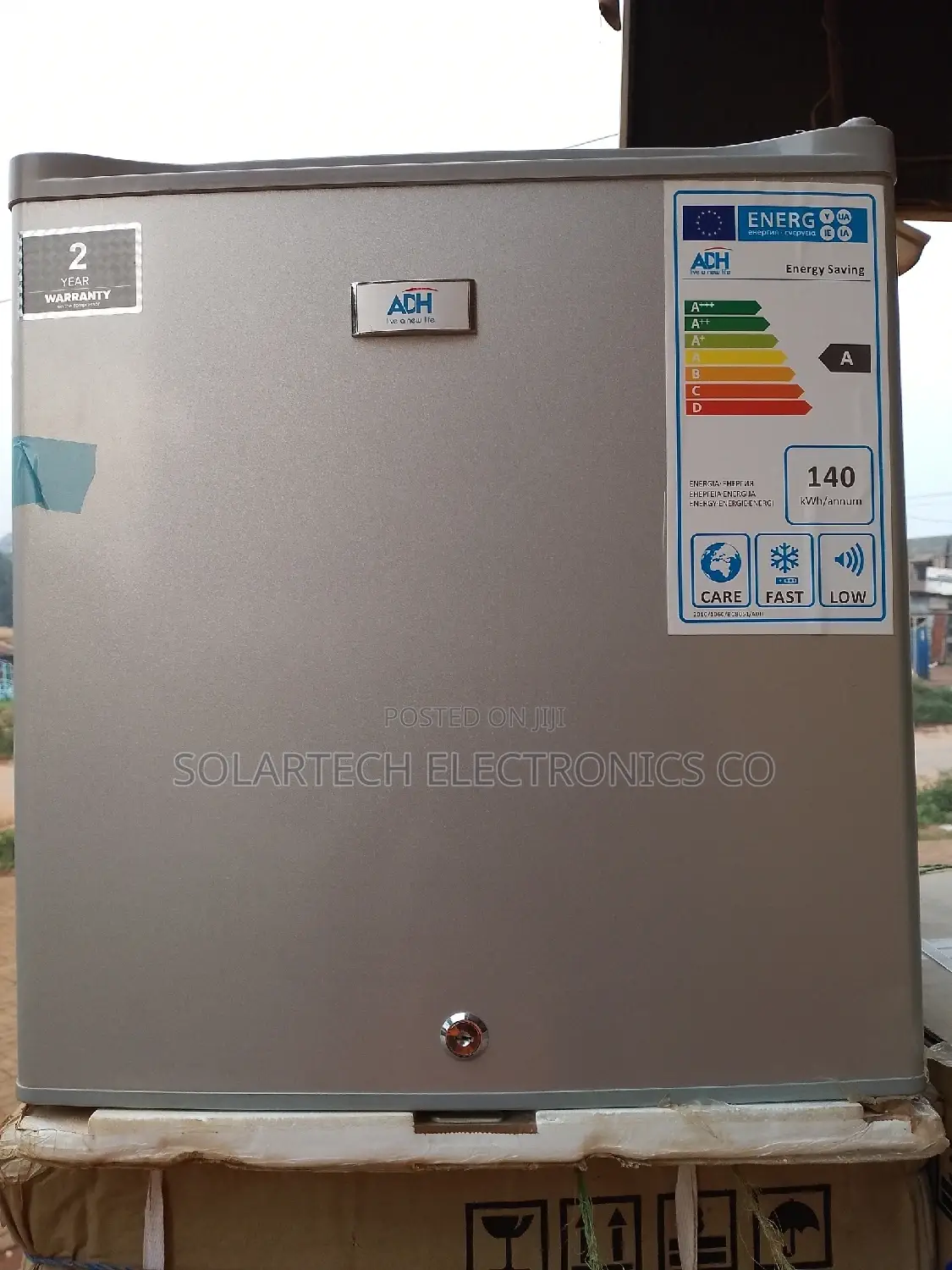60L Adh Refrigerator