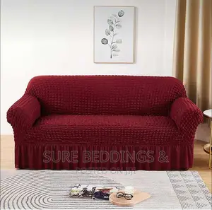 2 Seater Chair Cover