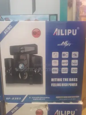 Ailupu SP-2393 Woofer