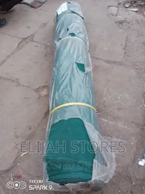 Safety Shade Net