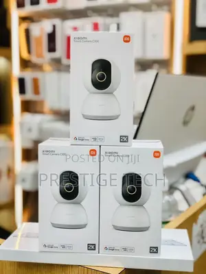 Xiaomi Smart Camera C300 Wireless Wifi Security Camera