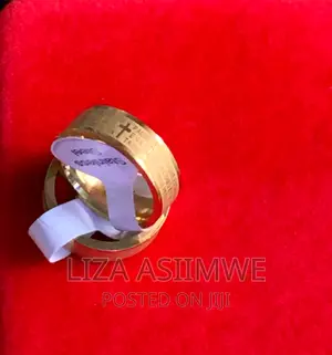 Rings Available Only in Size 16 (6)