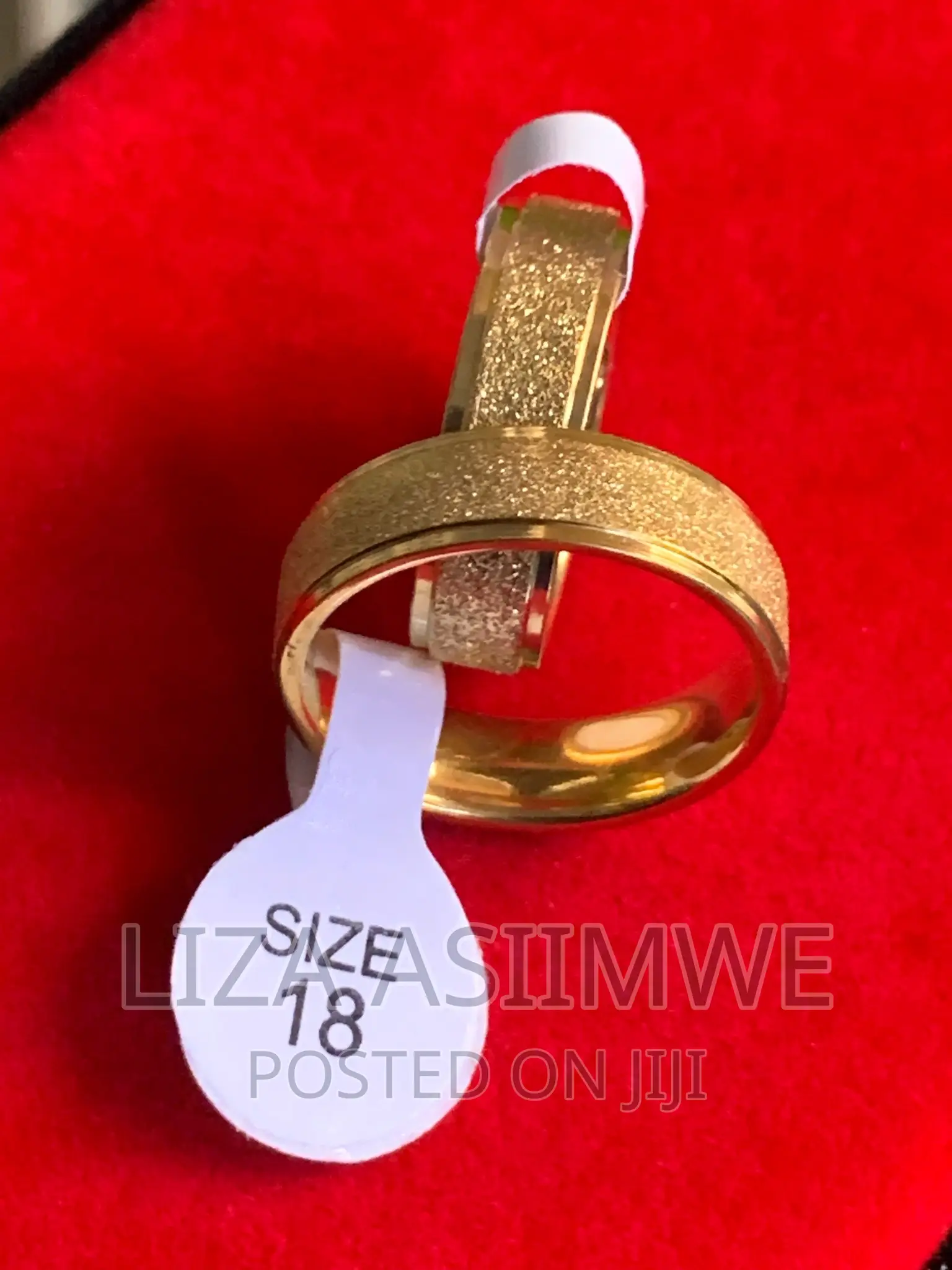 Wedding Rings