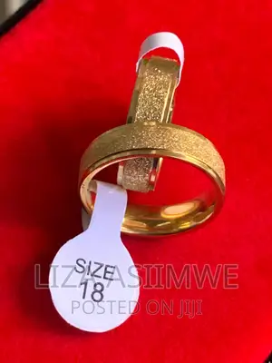 Wedding Rings