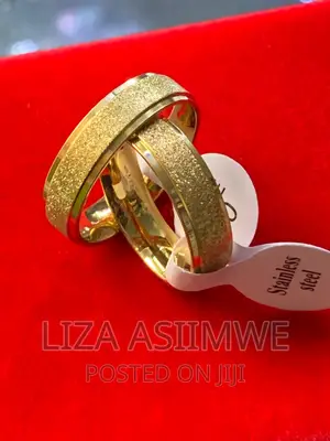 Wedding Rings