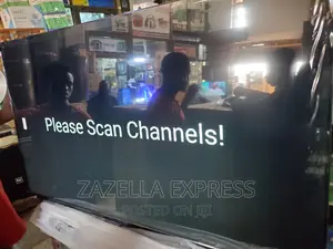 Syinix 43 Smart Full High Definition Television