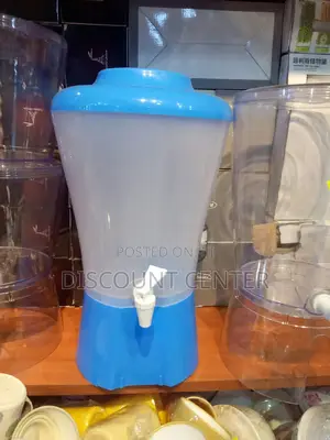 Water Dispenser Plastic Non Breakable