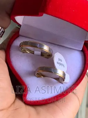 Wedding Rings