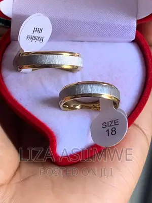 Wedding Rings