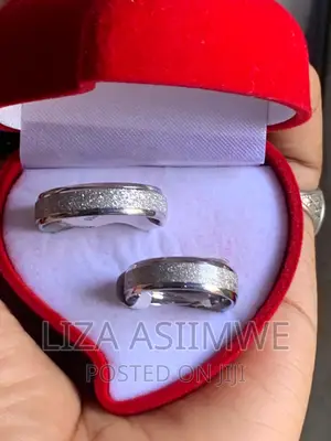 Wedding Rings