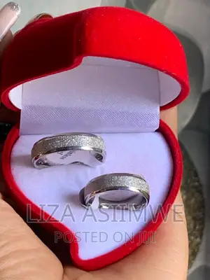 Wedding Rings