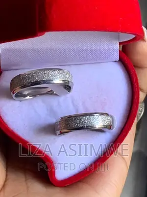 Wedding Rings